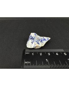 Tounkit; Malobystrinskoye, Baikal, Rußland; MM; Einzelstück