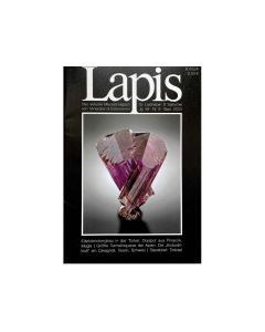 Lapis Heft, Monatsmagazin, Jg. 48, Nr.9, September 2023
