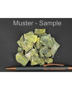 Lizardit, Norwegen, 100 g