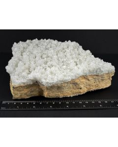 Quarz - Bergkristall xx; Schweiz; HS; Einzelstück