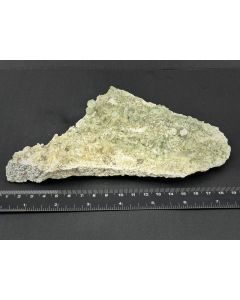 Quarz - Bergkristall xx; Schweiz; GS; Einzelstück