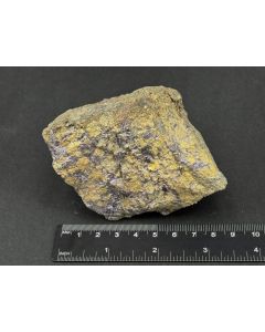 Bornit; San Martin, Mexiko; NS; Einzelstück (20)