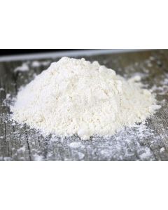 Aluminium-Oxid, Aluminiumoxid, Polierpulver (grob); 1 kg