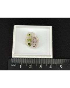 Agardit – (Y) xx; Grube Clara, Schwarzwald, Deutschland; MM; Einzelstück
