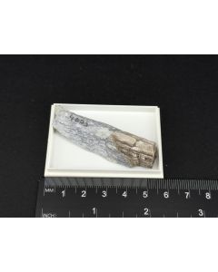 Agrellit (UV-aktiv!); Kipawa River, Quebec, Kanada; NS; Einzelstück