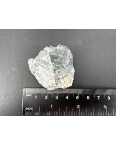 Albit (Clevelandit) xx; Aris Quarry, Windhoek, Namibia; KS; Einzelstück
