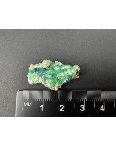 Aluminium-Adamin xx; Serpieri Mine, Laurion, Griechenland; KS; Einzelstück