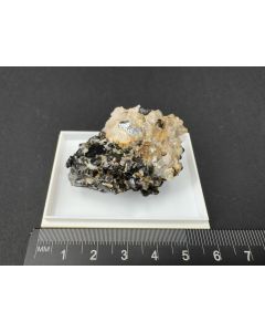 Annit (xx); Sludorudnik, Ural; Russland; KS; Einzelstück