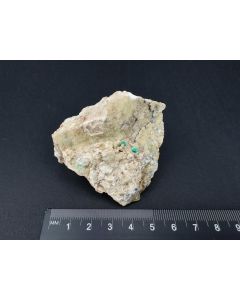 Apachit xx (Top!); Christmas Mine, AZ, USA; NS; Einzelstück
