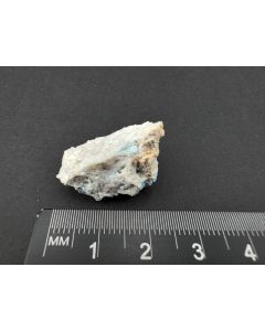 Alumopharmakosiderit xx; Taltal, Chile; MM; Einzelstück