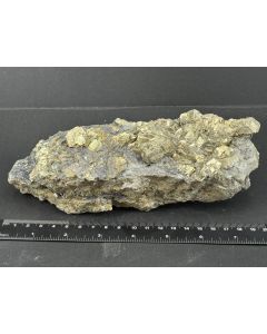 Pyrite xls; Java (Central Java), Indonesia; 2.2 kg; unique piece
