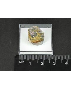 Väyrynenite; Eräjärvi, Viitaniemi, Southern Finland, Finland; TN; unique piece
