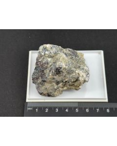 Althausite; Modum, Norway; Scab; unique piece
