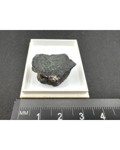 Alluaudite; Pleasant Valley Mine, SD, USA; TN; unique piece
