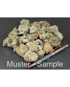 Pyrite xls; small pieces; Java (Central Java), Indonesia; 1 kg
