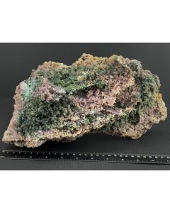 Grape Agate; Indonesia; 4.96 kg; unique piece 