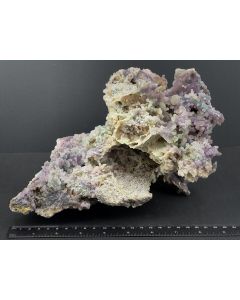 Grape Agate; Indonesia; 3.4 kg; unique piece 