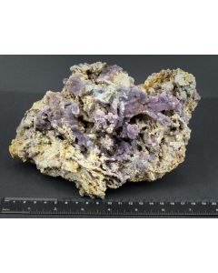 Grape Agate; Indonesia; unique piece 