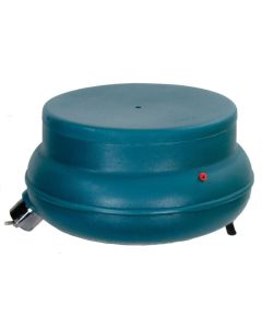 RayTech Ersatztrommel zum Profigerät Adjusta-Vibe 25 SS; 1 Stück