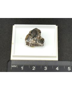 Aurorit; Aurora Mine, NV, USA; KS; Einzelstück