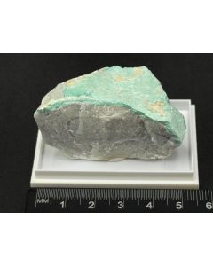 Bandylit; La Quentena Mine, Chile; KS; Einzelstück