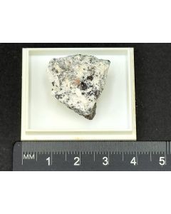 Auricuprid (TOP!); Karabasch, Ural, Rußland; MM; Einzelstück