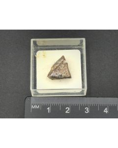 Barysilit (UV!); Langban, Schweden; MM; Einzelstück