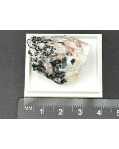 Baratovit (Top!); Thara Bir, Pamir, Kirgisien; KS; Einzelstück