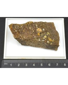 Augelit xx; Rapid Creek, Yukon, Kanada; NS; Einzelstück