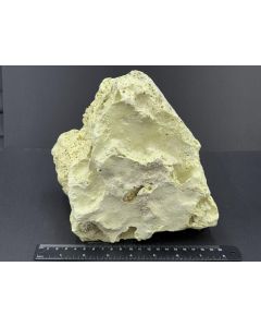 Schwefel; Indonesien; Einzelstück 