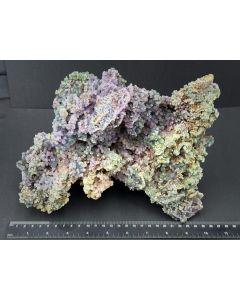 Grape Agate xls; Indonesia; single piece