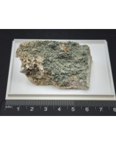 Brookit xx; Cherbadung, Binntal, Schweiz; NS; Einzelstück