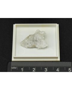 Brucit; Crestmore Quarry, CA, USA; KS; Einzelstück