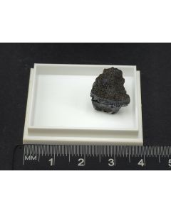 Braunit xx; Gremmelsbach, Schwarzwald, Deutschland; MM; Einzelstück