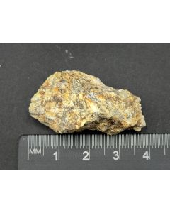 Bystrit; Malobystrinskoje, Baikal, Rußland; KS; Einzelstück