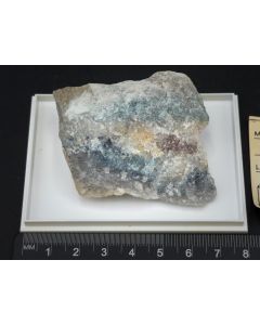 Burangait; mit altem Etikett; Horrsjöberg, Schweden; NS; Einzelstück