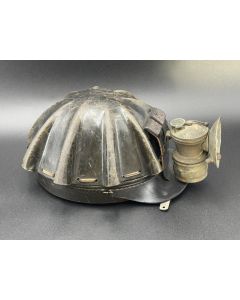 Antike Grubenlampe; Silverton, Colorado, USA; 1 Stück; Unikat