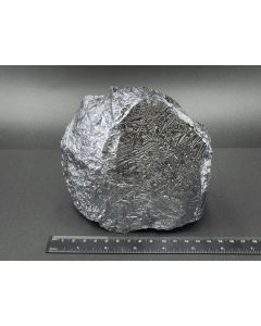 Silicon; polycrystalline; 2.4 kg; unique piece
