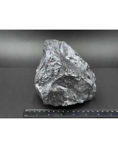 Silicon; polycrystalline; 1.74 kg; unique piece
