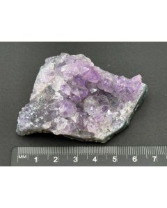 Amethyst xx; Brasilien; KS; Einzelstück