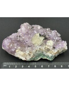 Amethyst xx; Brasilien; NS; Einzelstück
