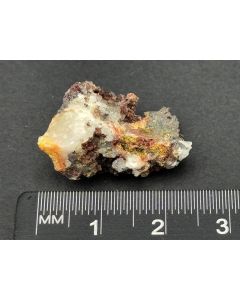 Karminit xx (Top!); Tsumeb, Namibia; MM; Einzelstück