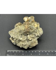 Pyrit xx; Java (Zentral Java); Indonesien; HS; Einzelstück