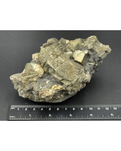 Pyrit xx; Java (Zentral Java); Indonesien; HS; Einzelstück