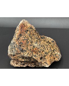 Gedrit; Schweden; 2,78 kg; Einzelstück