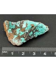 Grandviewit xx; Grandview Mine, Grand Canyon, AZ, USA; KS; Einzelstück