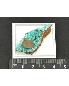 Grandviewit xx; Grandview Mine, Grand Canyon, AZ, USA; KS; Einzelstück