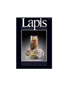 Lapis monthly magazine, Vol. 51, No.1, Jan./Feb. 2026