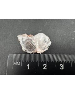 Leiteit xx; Tsumeb Mine, Otaviberge, Namibia; MM; Einzelstück