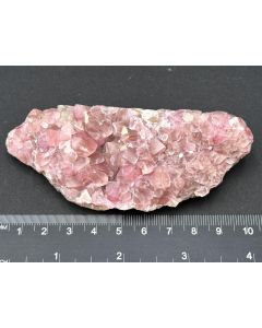 Smithsonit xx; Tsumeb Mine, Otaviberge, Namibia; Ilse Baer Sammlung; HS; Einzelstück